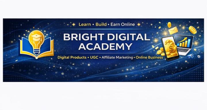 Bright Digital Academy