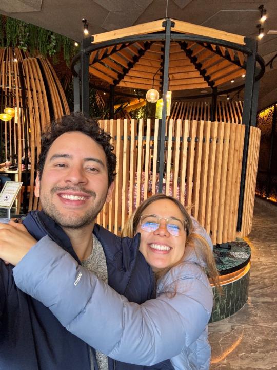 Juan Manuel Ruiseñor