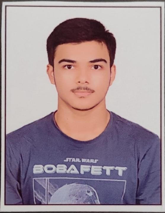 Aniruddh Parashar