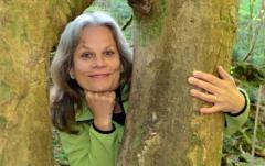 Christine Volm
