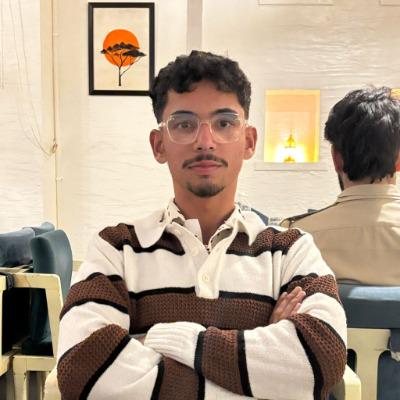 Arman Bansal