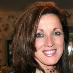 Sherry Green Mullins
