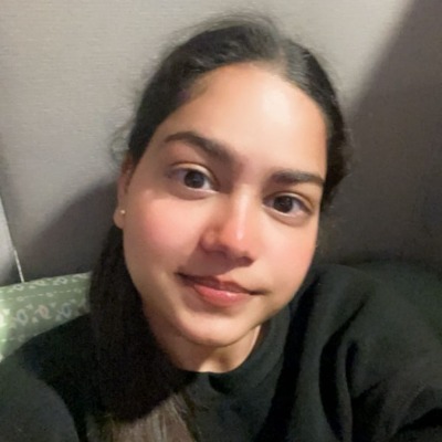 Simranjeet Kaur