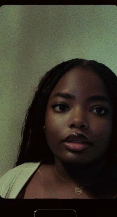 Francie Njouonang nana