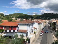 Nass Lamenace