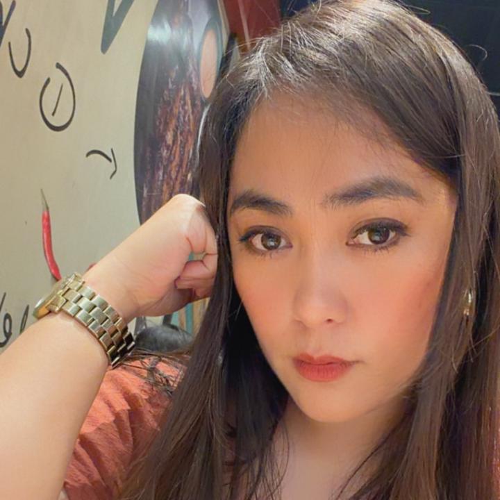 Jam Mischelle Rosal
