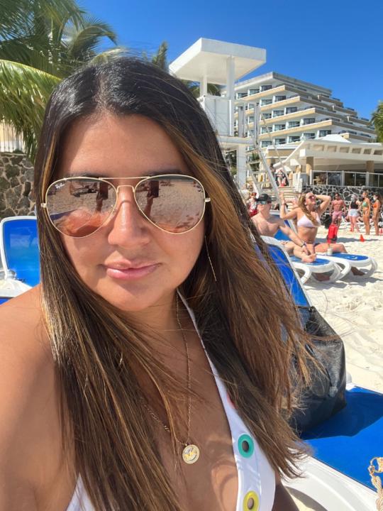 Diana Ramirez