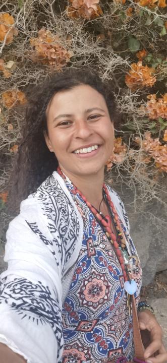 Ayeisha Suliman