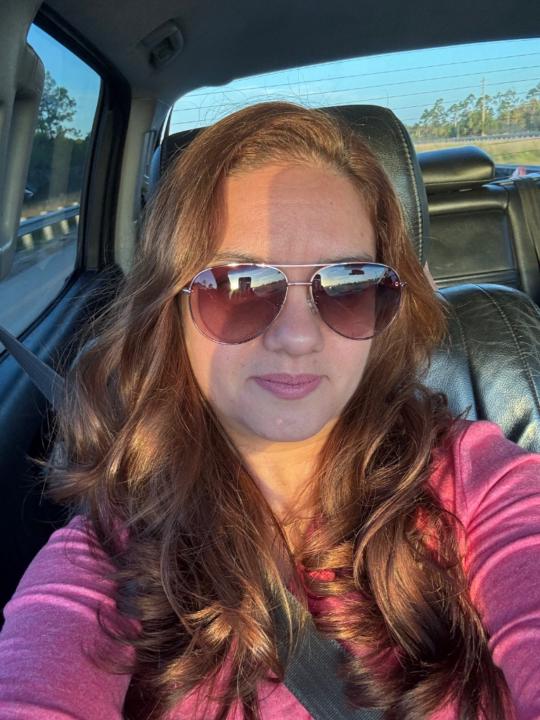 Katherine Aladro Rodriguez