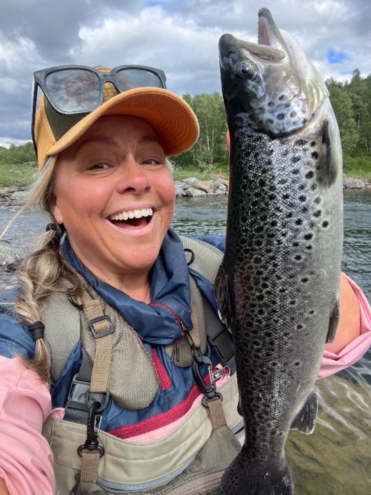 Carolina Norman Miskovsky