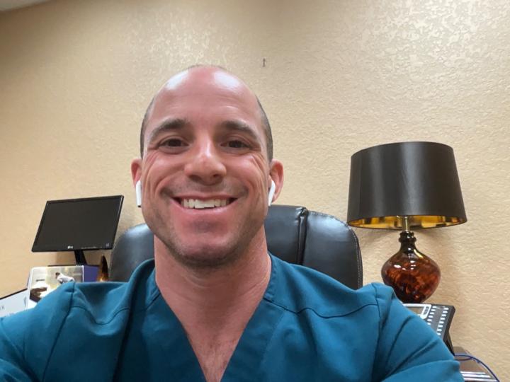 Matthew Villani