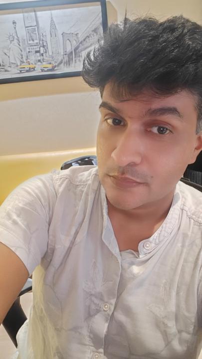 Chetan Ail