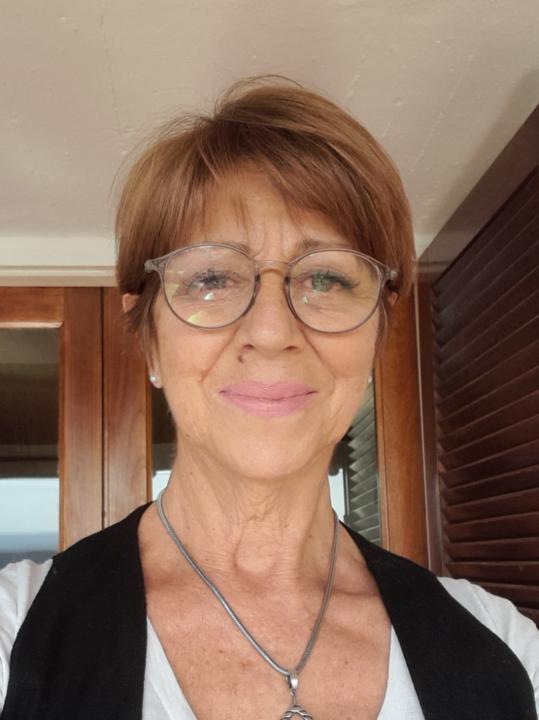 Alicia Ceballos