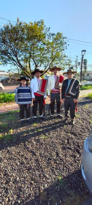 David Miranda Sanzana