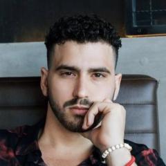 Daniel Pantin