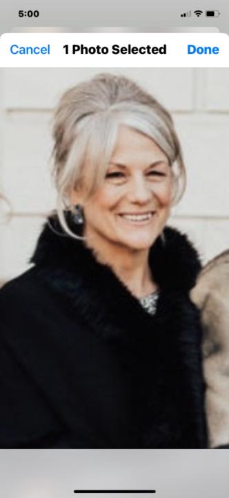 Monica Weyandt