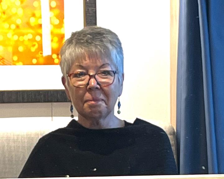 Jane Preece