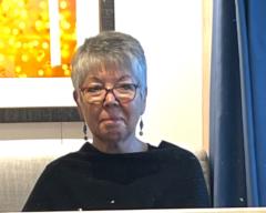 Jane Preece