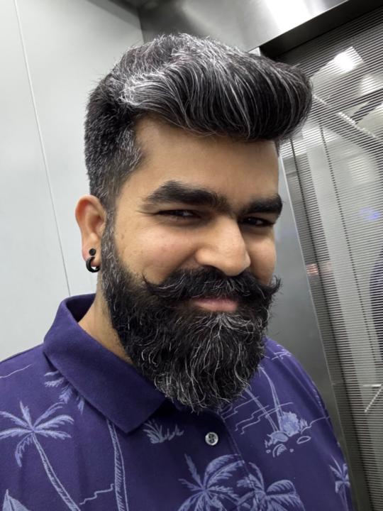 Vipul Kumar