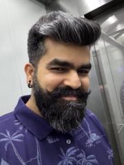 Vipul Kumar