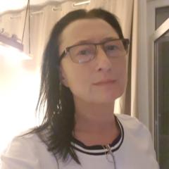 Isabelle Wilke