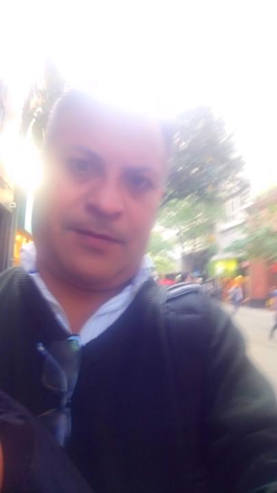 Enrique Reyes Becerra