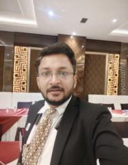 Rajesh B