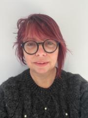 Maxine Glover-Bennett