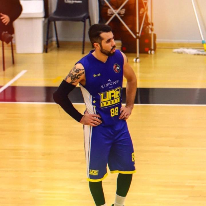 Diogo Miguel