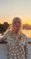 Gita Γαρδενιώτη