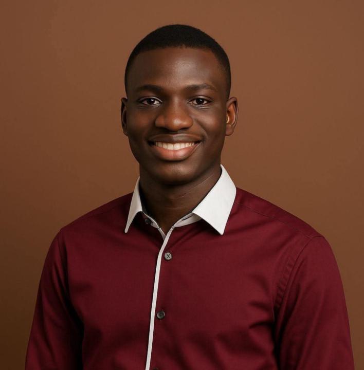 Ajao Kazeem