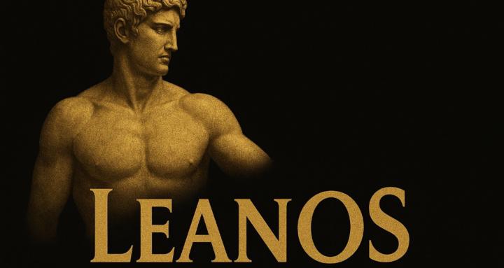 LeanOS