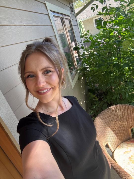 Preslie C