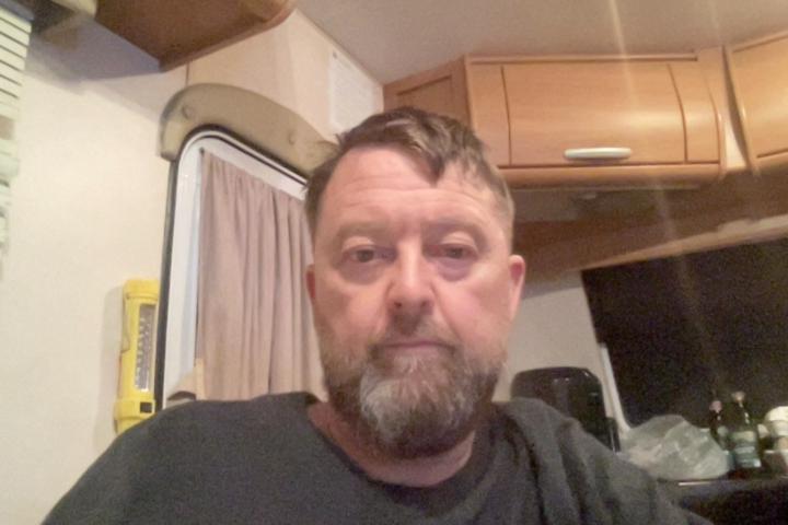 Ashley Beard