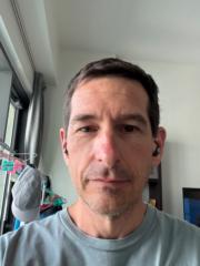 Rick Hazlett