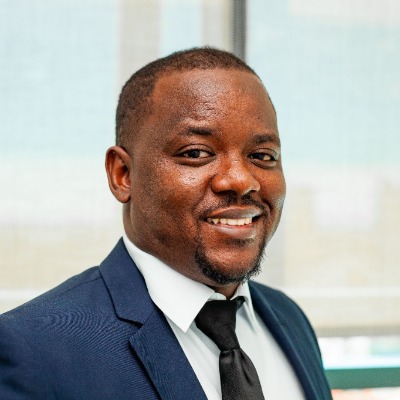 Raymond Kyara