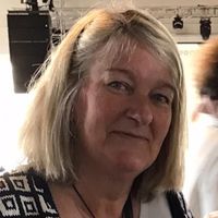 Birggitte Falgenberg