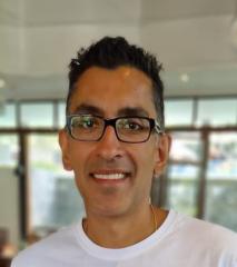 Ketan Sahni