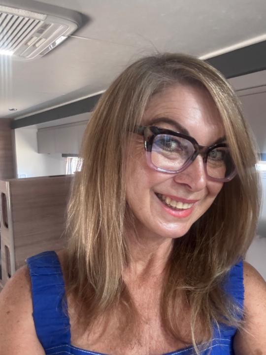 Tanya Pudney