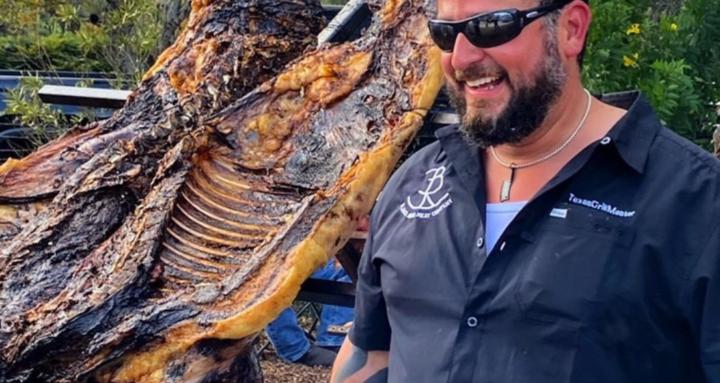 🔥Open Fire Cooking🔥