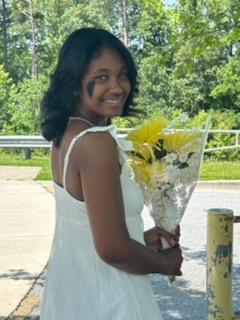 Harmoni Spriggs