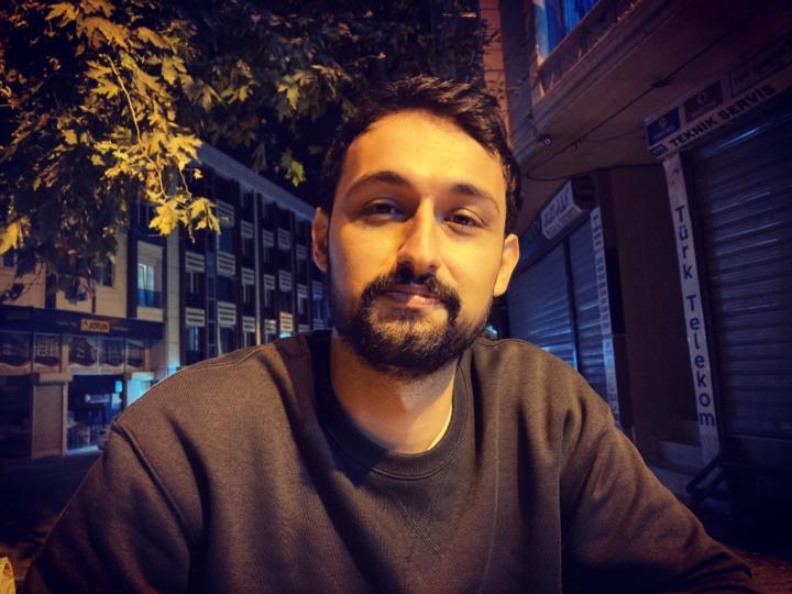 Ali Karadaş