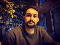 Ali Karadaş