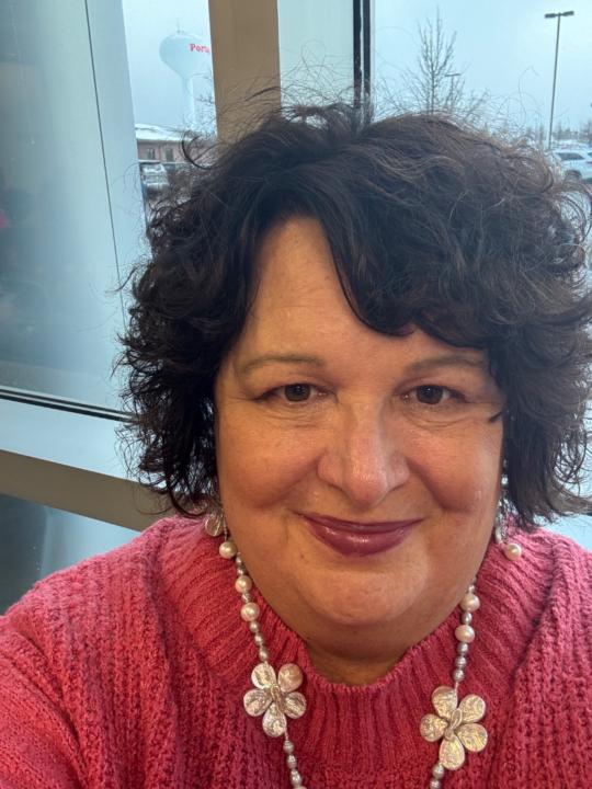 Jodi BOling