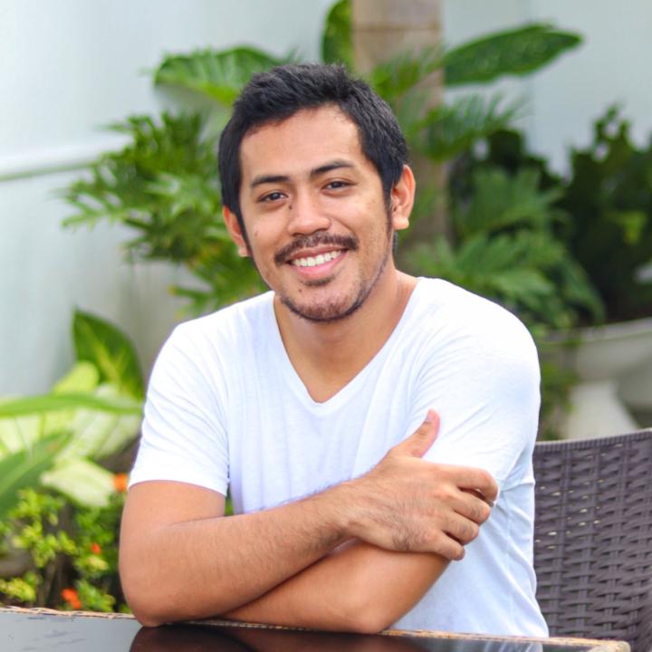 Lemuel Mahilum
