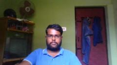 Manjunatha M