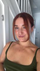 Maisie Connaghan