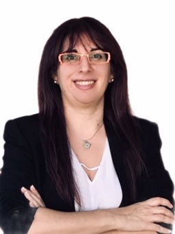 Esther Lumbier Sandoval