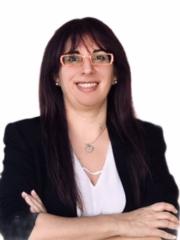 Esther Lumbier Sandoval