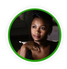 Khanyisile Khoza